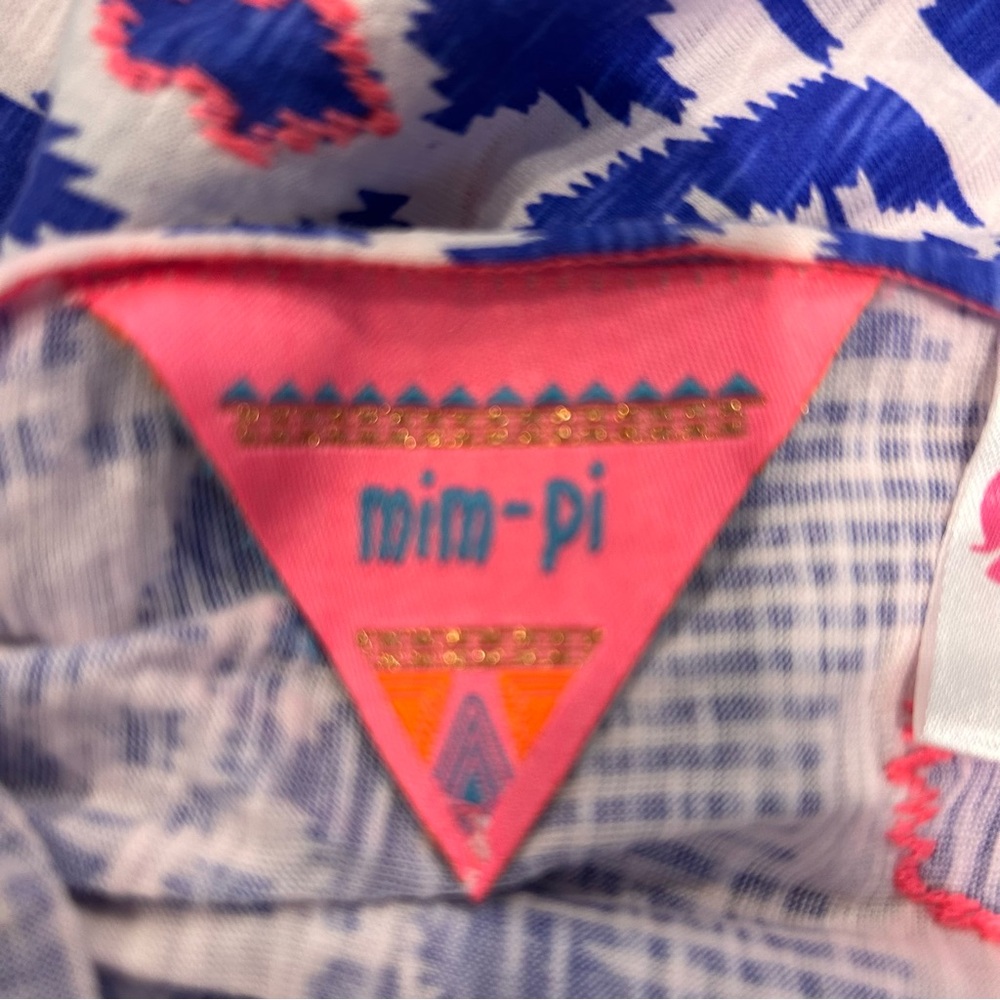 Mim-Pi Lightweight Scarf - Picture 4 of 9
